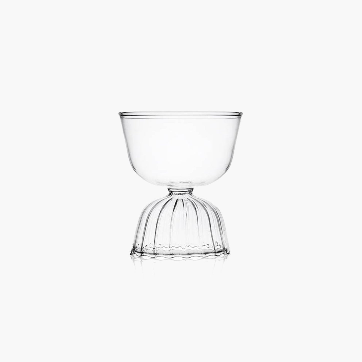 Tutu / water glass