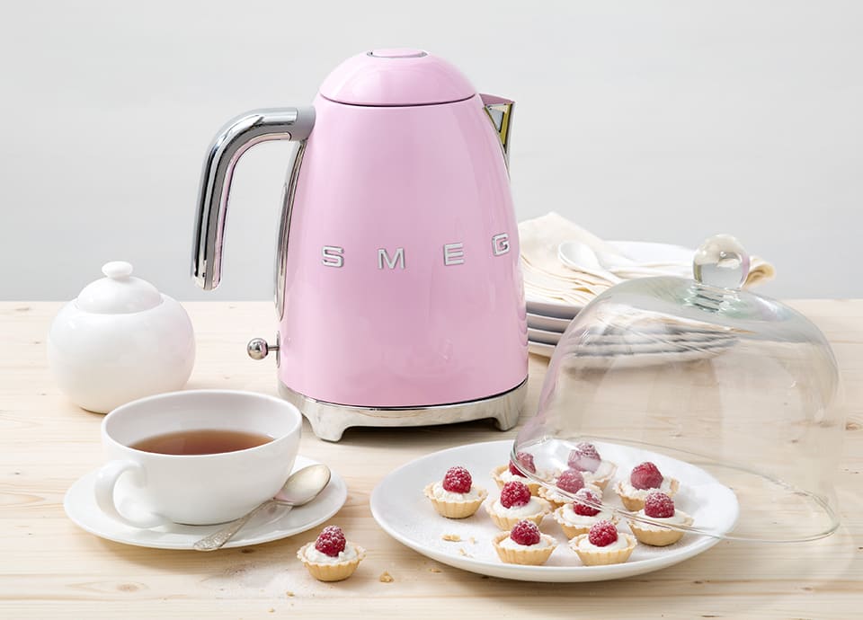 Electric Kettle 1.7L