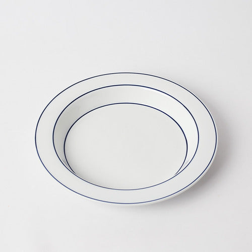 Pasta plate