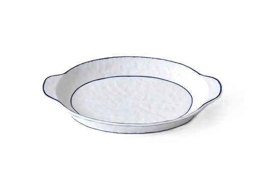 Crescent plate(M)