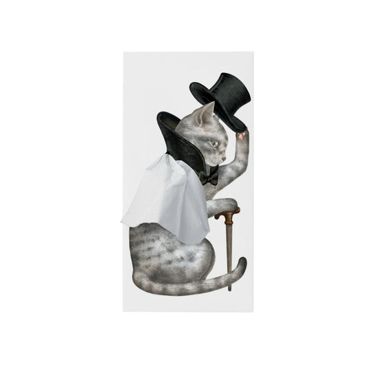 Tissue Up Tale Catsby