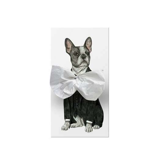 Tissue UP Dogfather