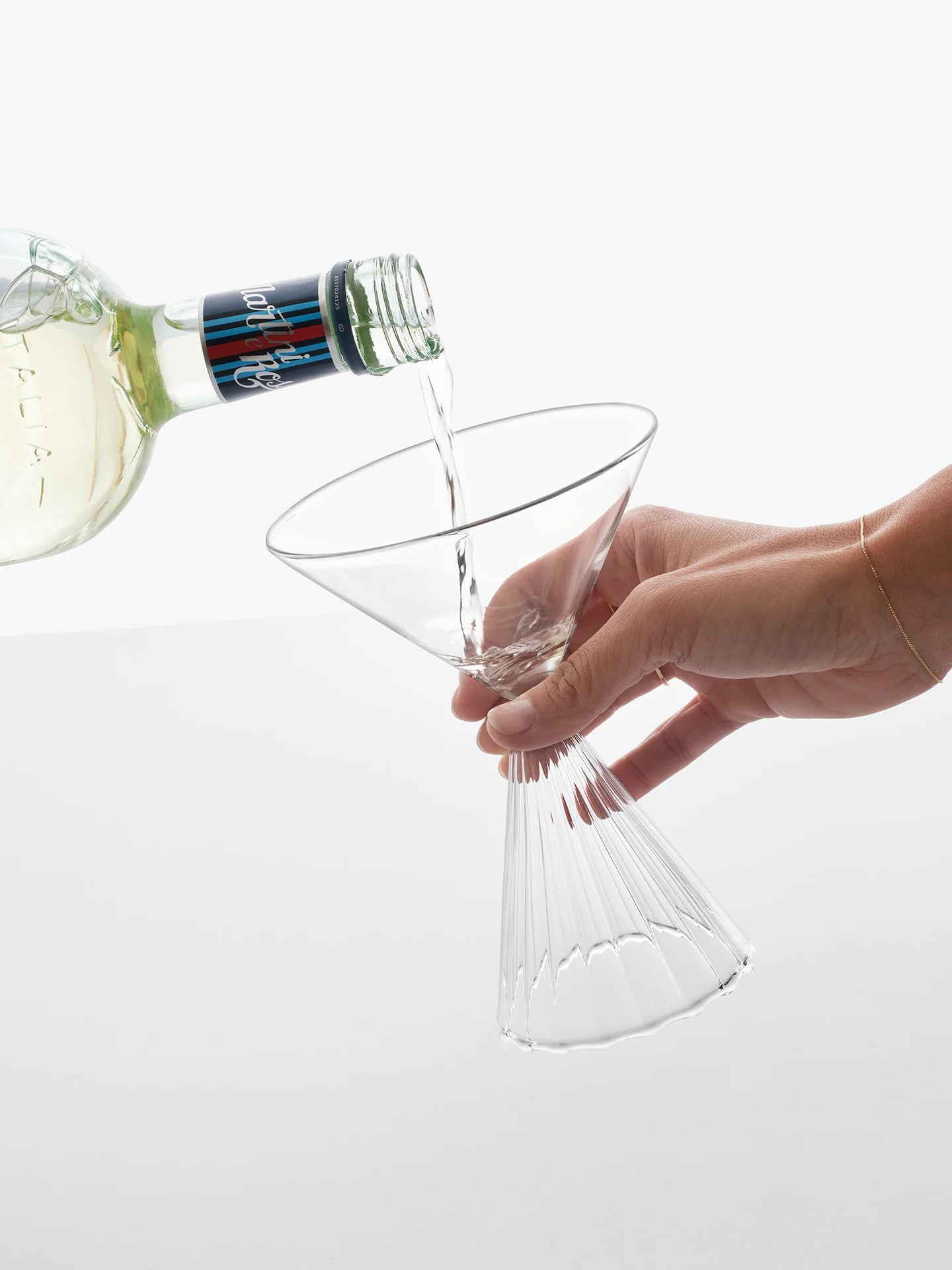 Tutu / Martini Glass