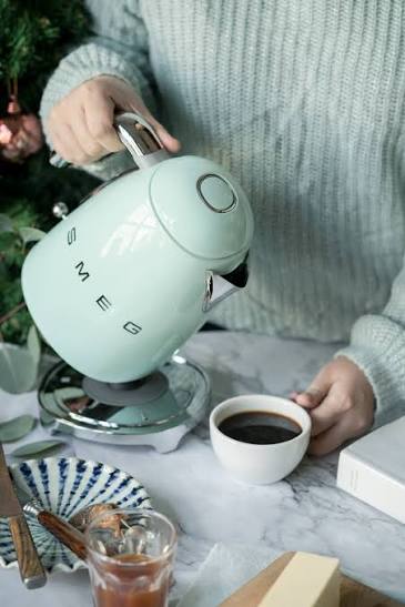 Electric Kettle 1.7L