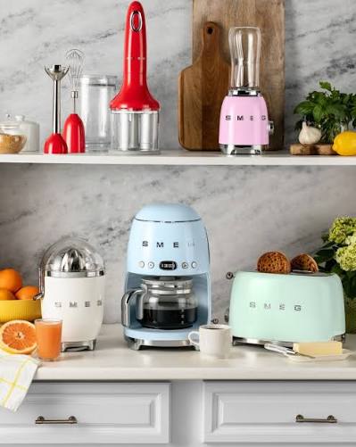 Drip Coffee Machines