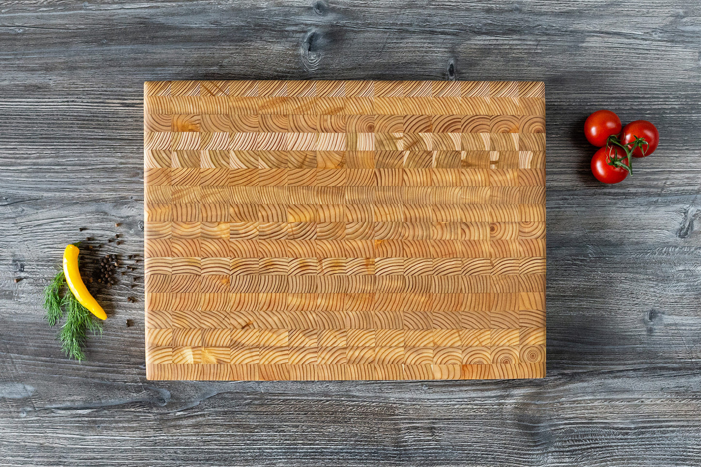 Medium Cutting Board