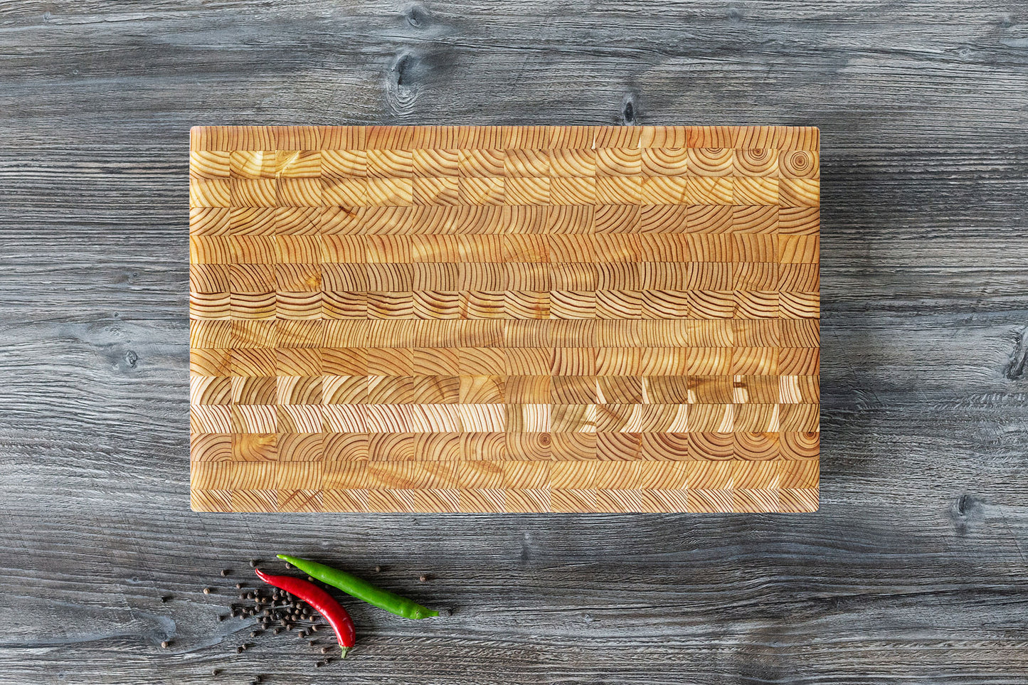 Small Cutting Board