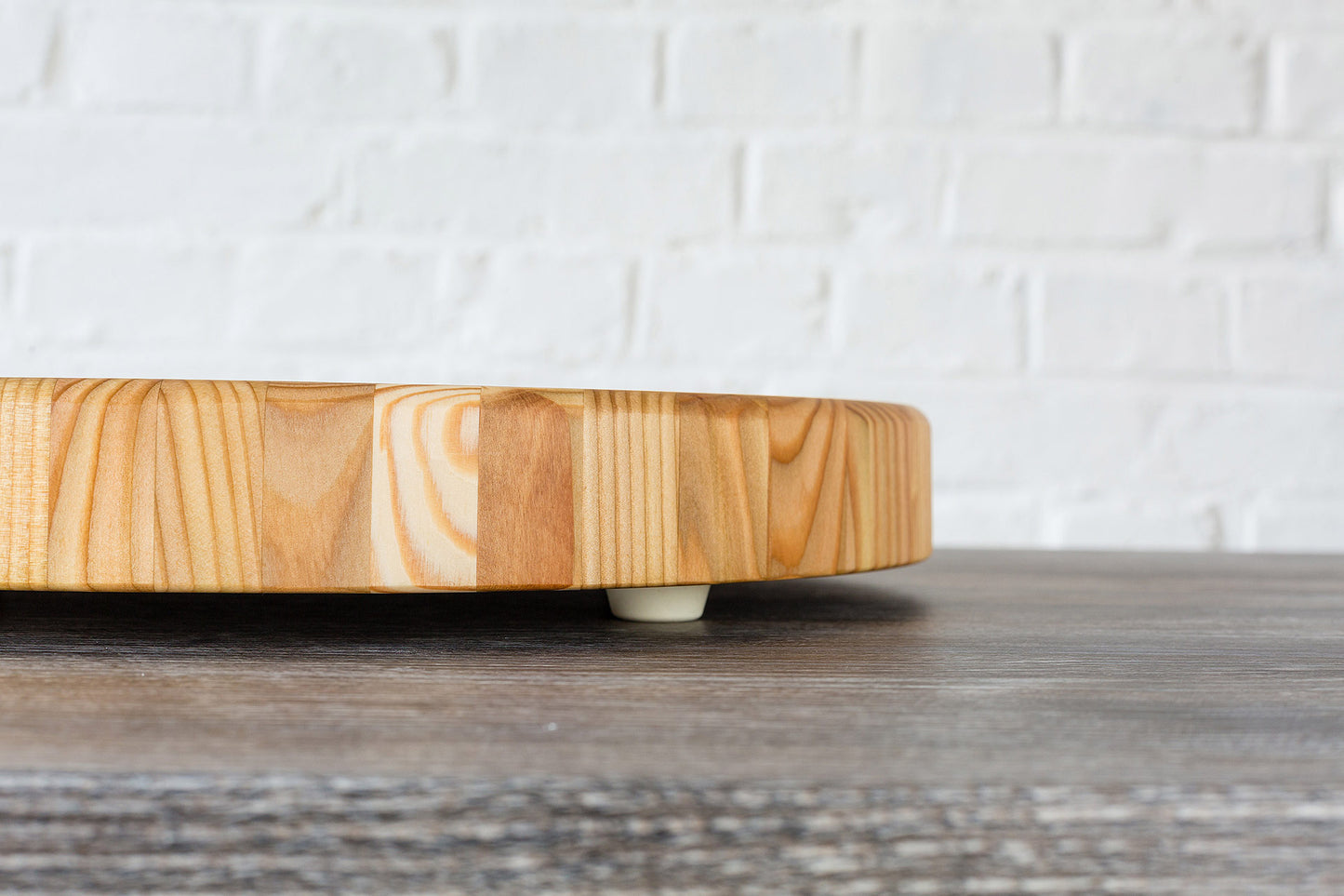 Round Cutting Board Large