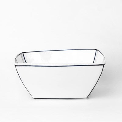 Square Bowl