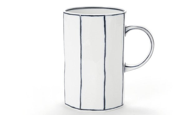 Angular mug/Large