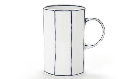 Angular mug/Large