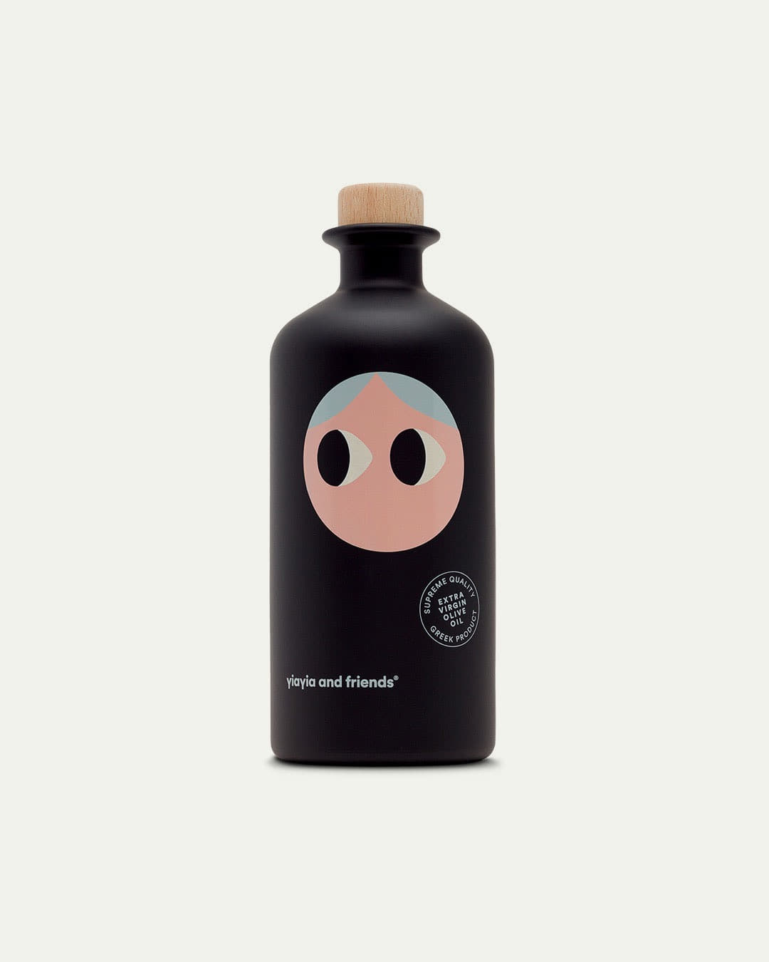 Extra virgin olive oil 500ml