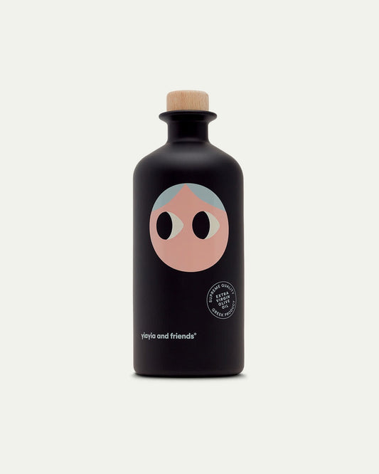 Extra virgin olive oil 500ml