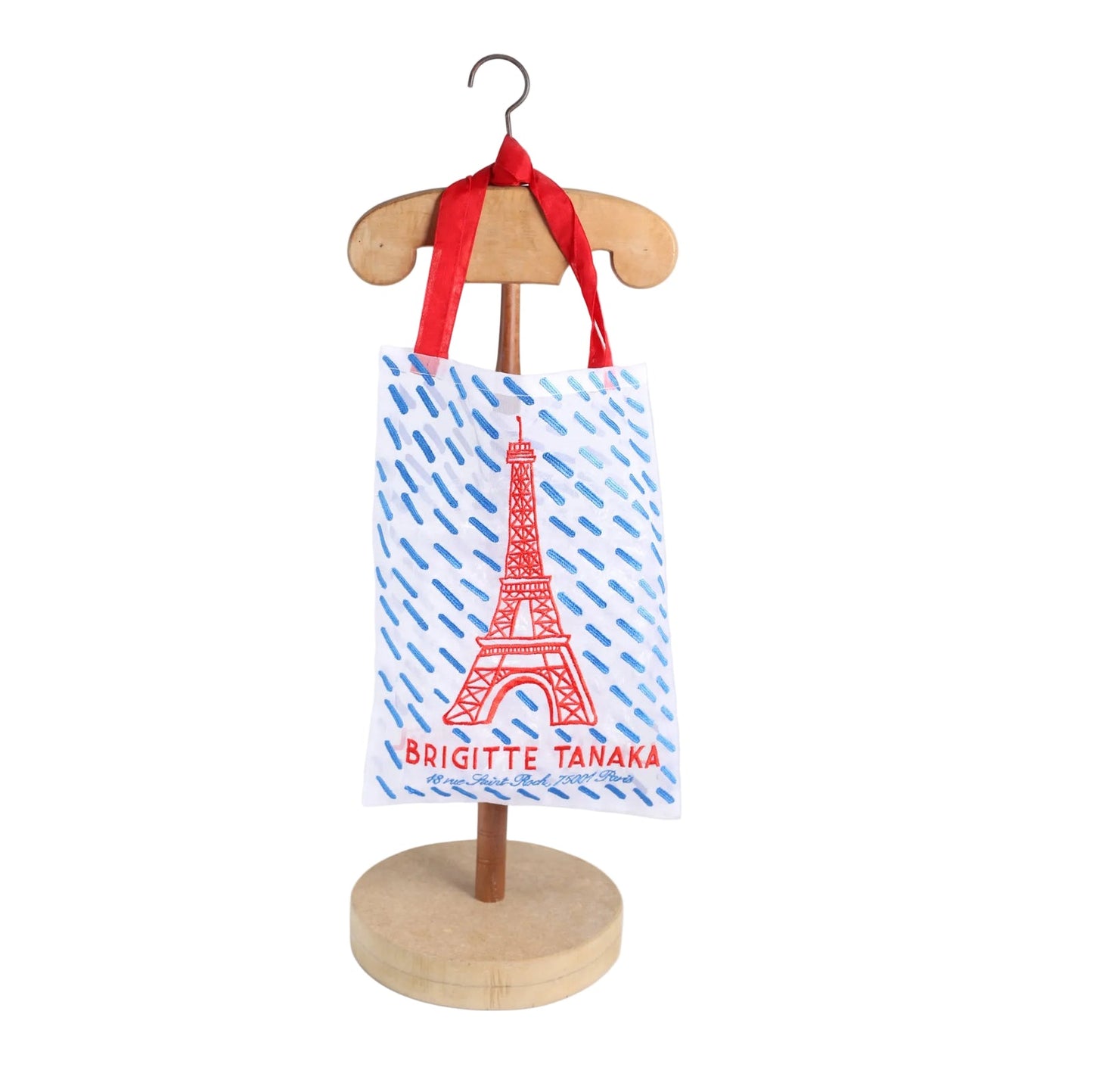 PARIS Symbol – EIFFEL TOWER Bag