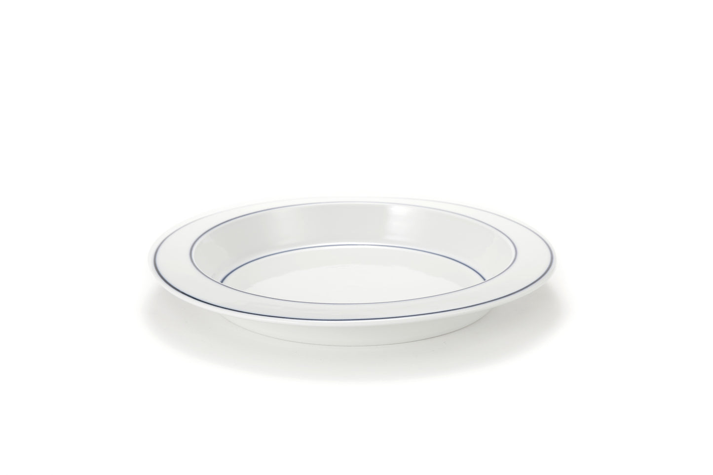Pasta plate