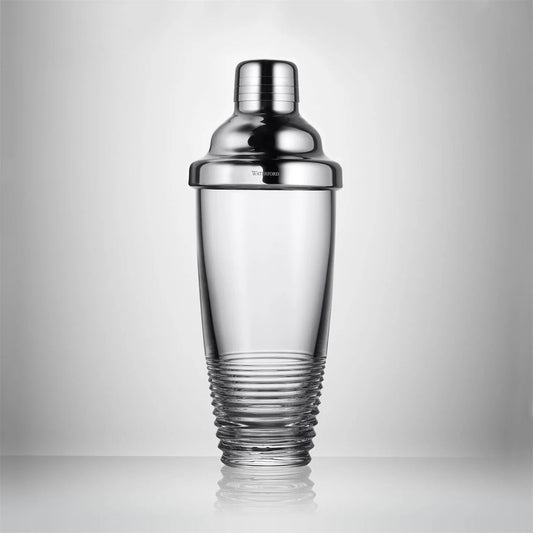 Mixology Circon Cocktail Shaker, 24oz