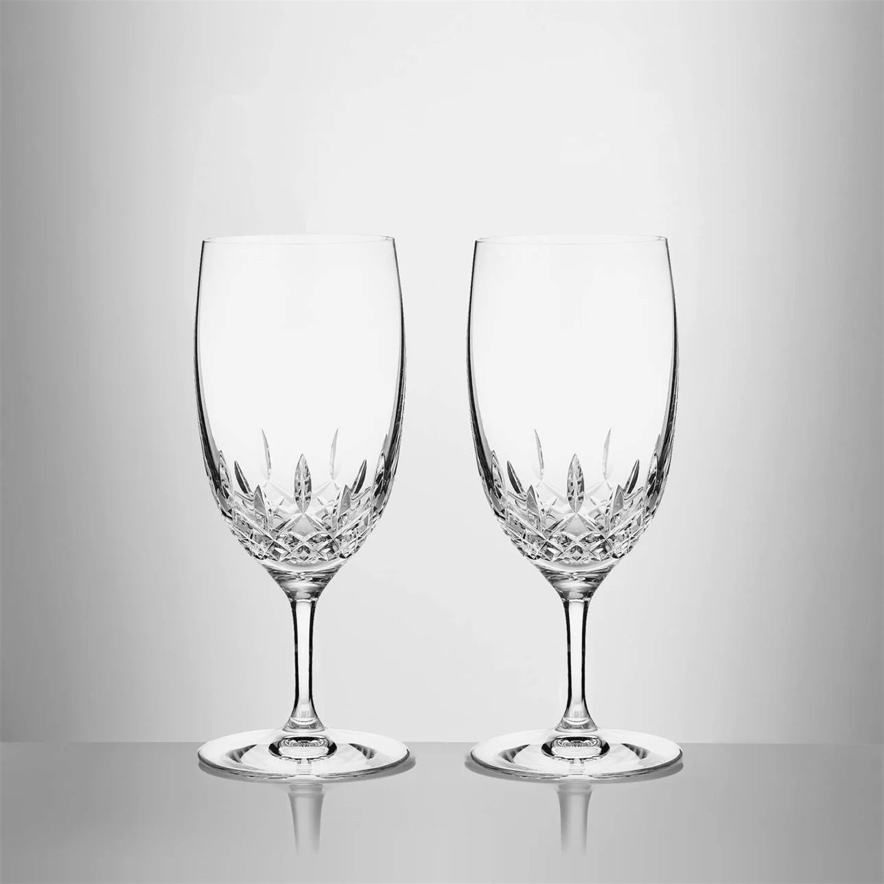 Lismore Essence Iced Beverage, 17.5oz, Set of 2