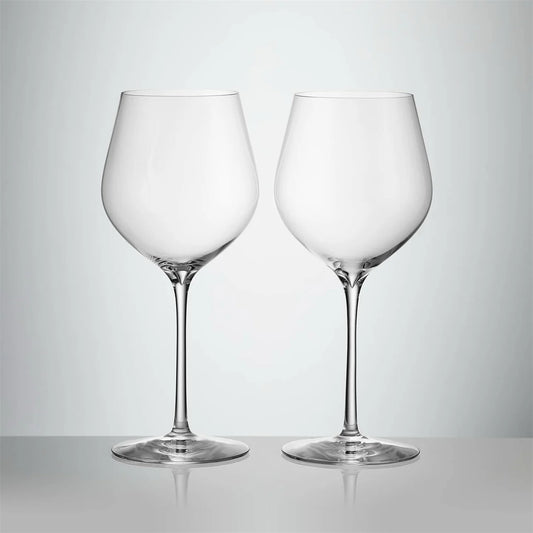 Elegance Cabernet Sauvignon Wine Glass, 25oz, Set of 2