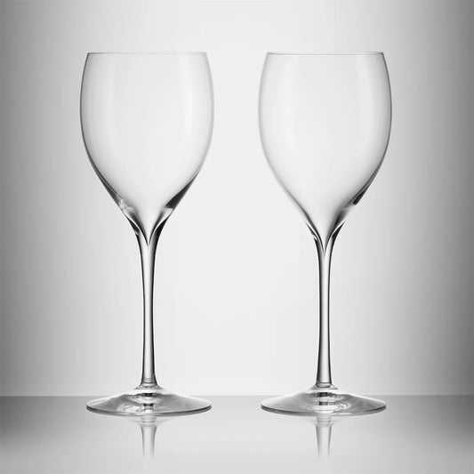 Elegance Sauvignon Blanc Wine Glass, 13.5oz, Set of 2