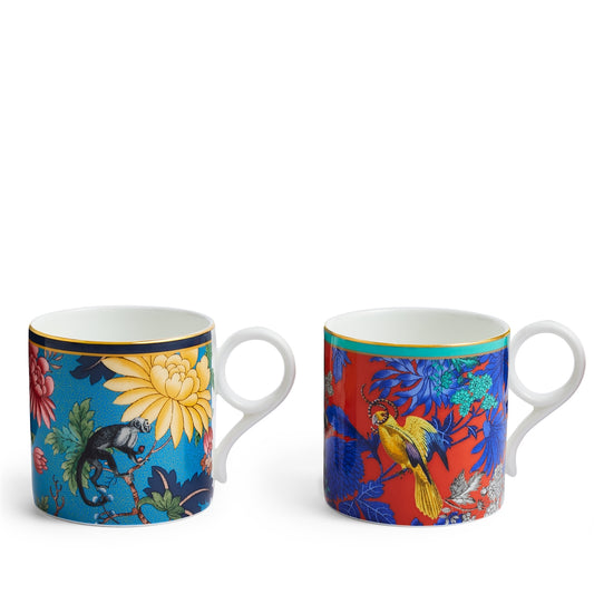 Mugs Large Set Of 2