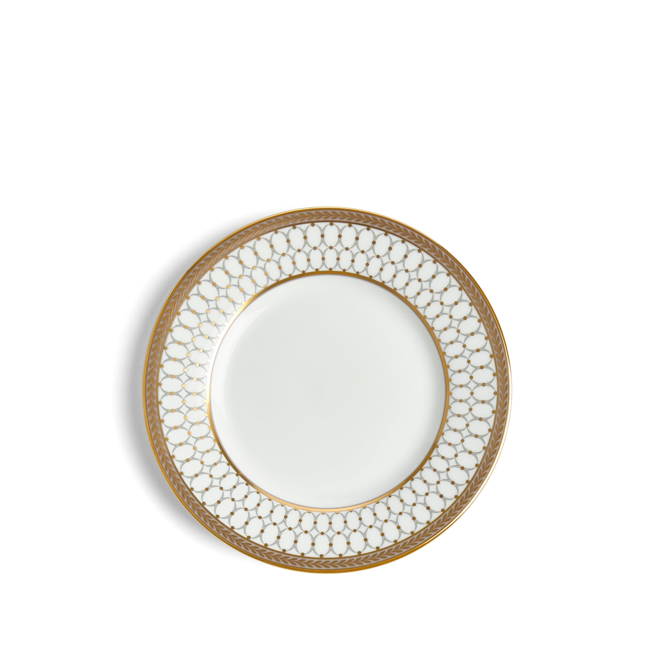 Bread & Butter Plate