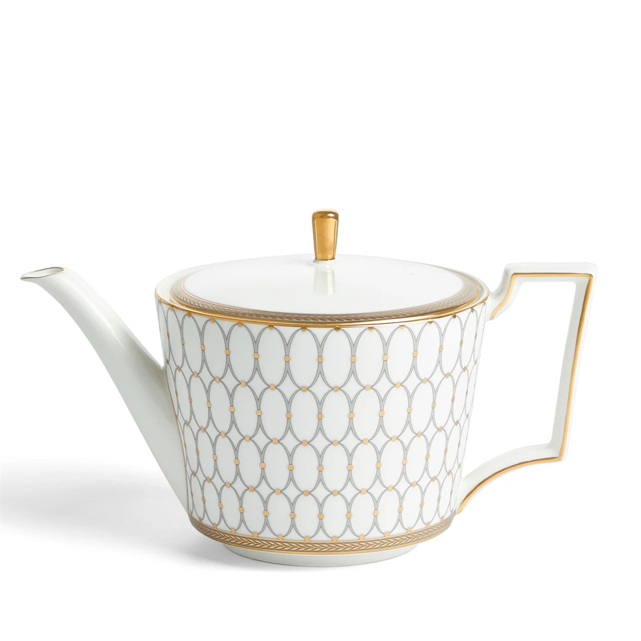 Teapot