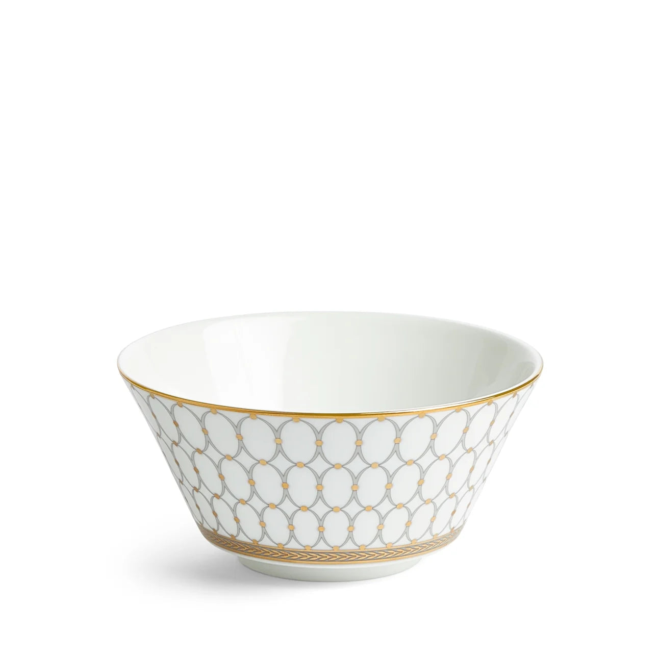 Soup-Cereal Bowl