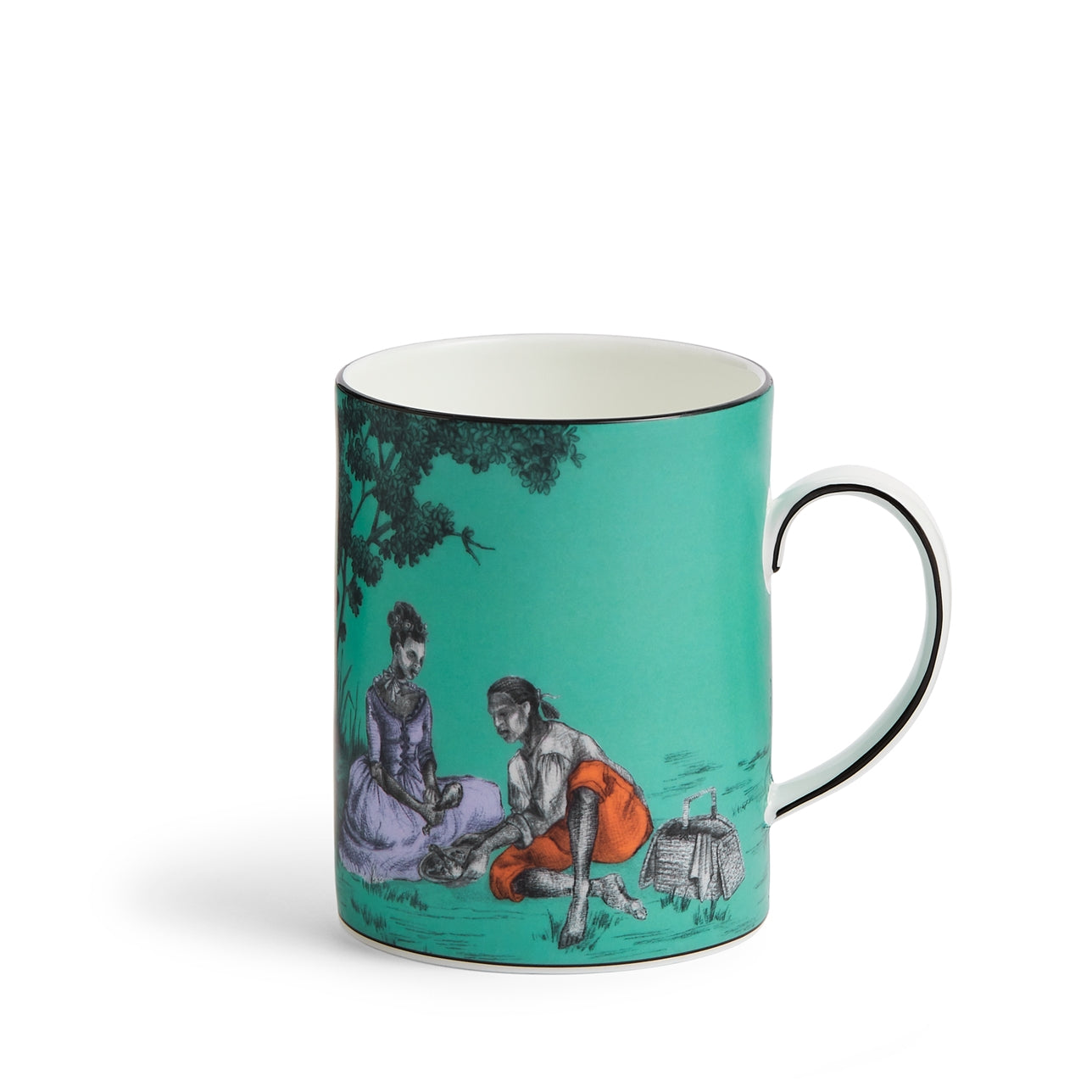Picnic Mug
