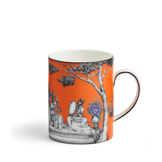 Vanity Mug