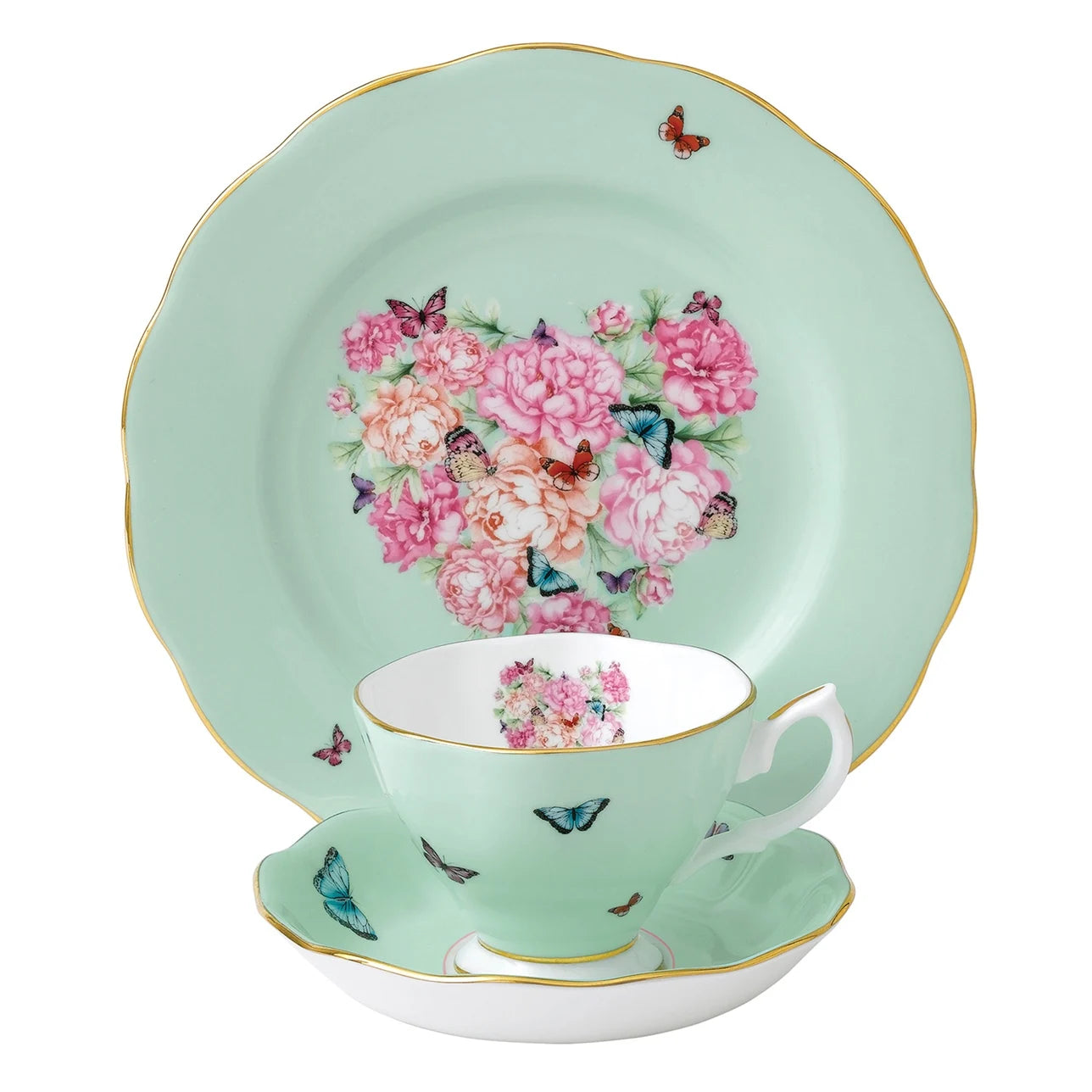 Blessings 3-Piece Place Setting