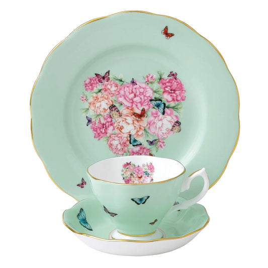 Blessings 3-Piece Place Setting