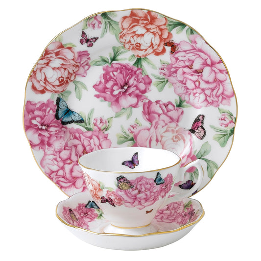 Gratitude 3-Piece Place Setting