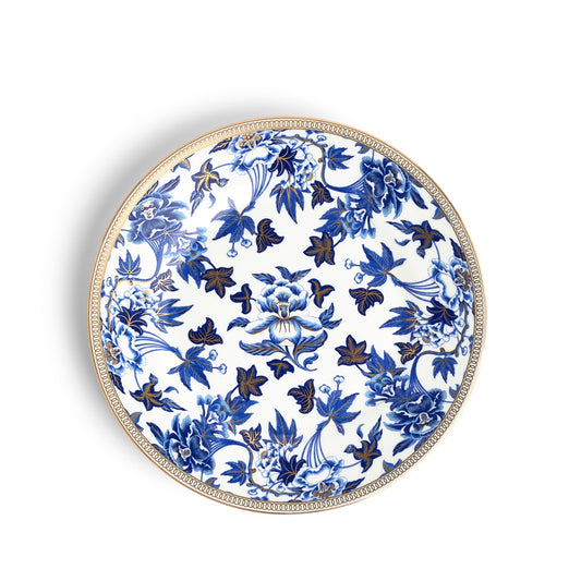 Salad Plate