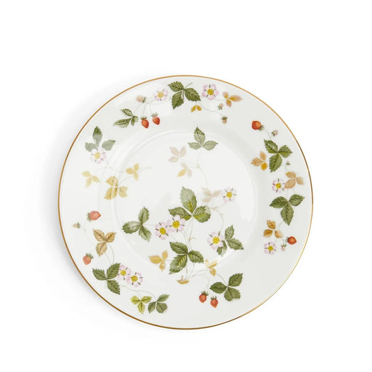 Salad Plate
