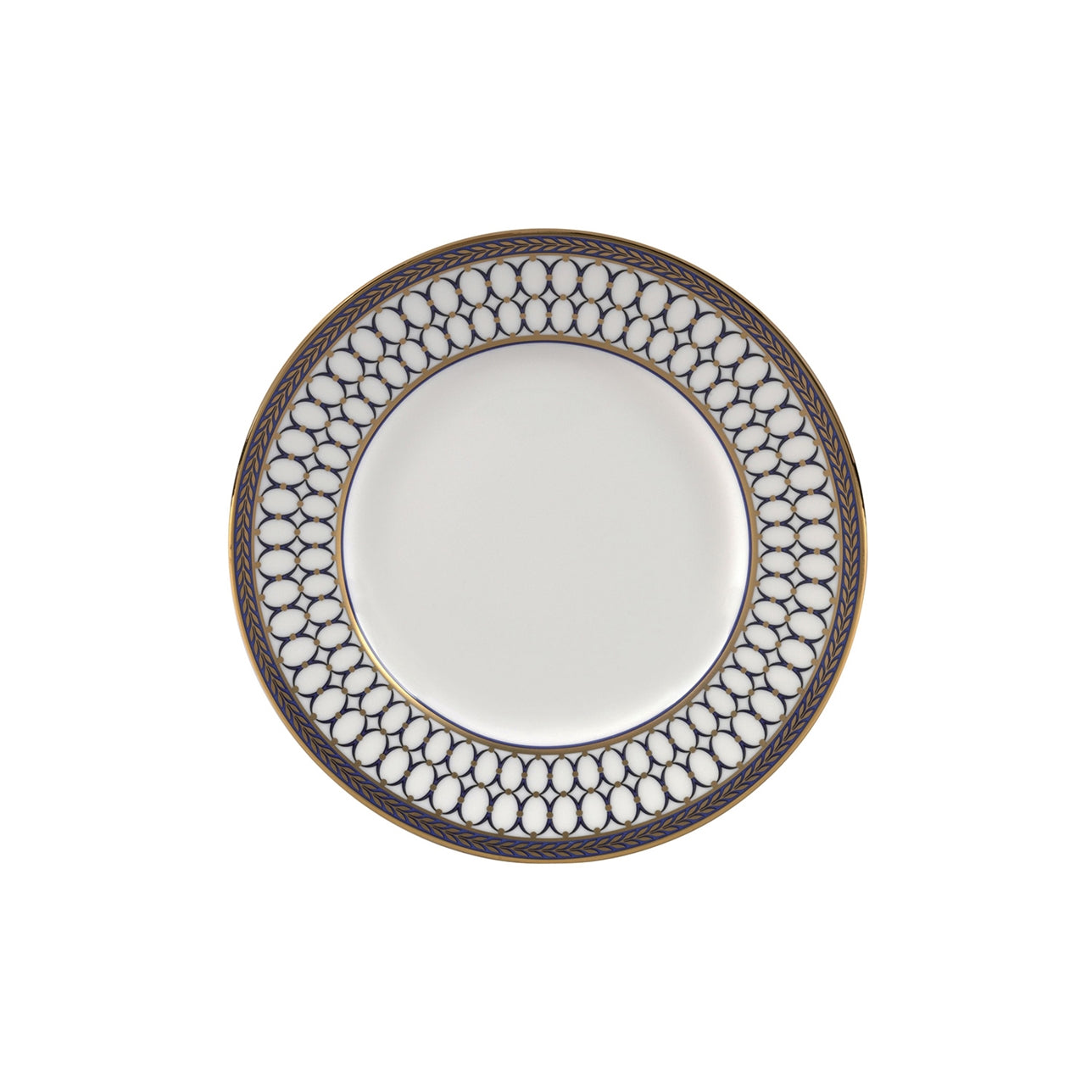 Bread & Butter Plate