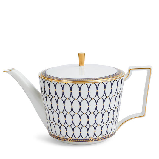 Teapot