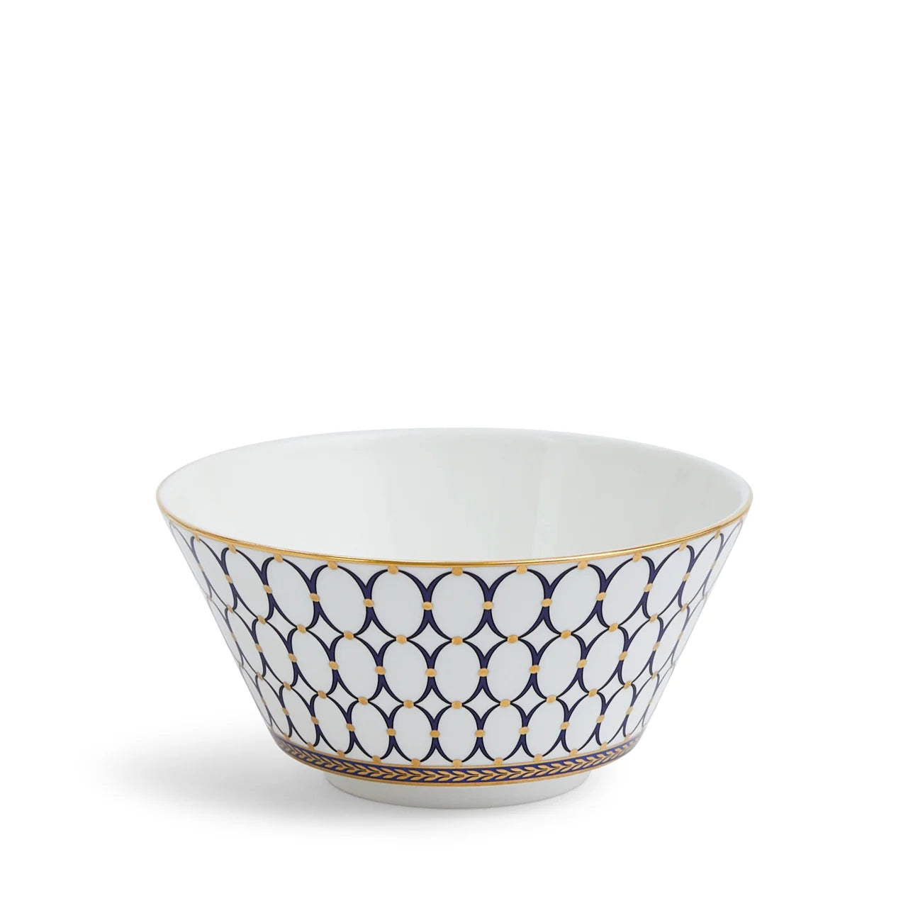 Soup-Cereal Bowl