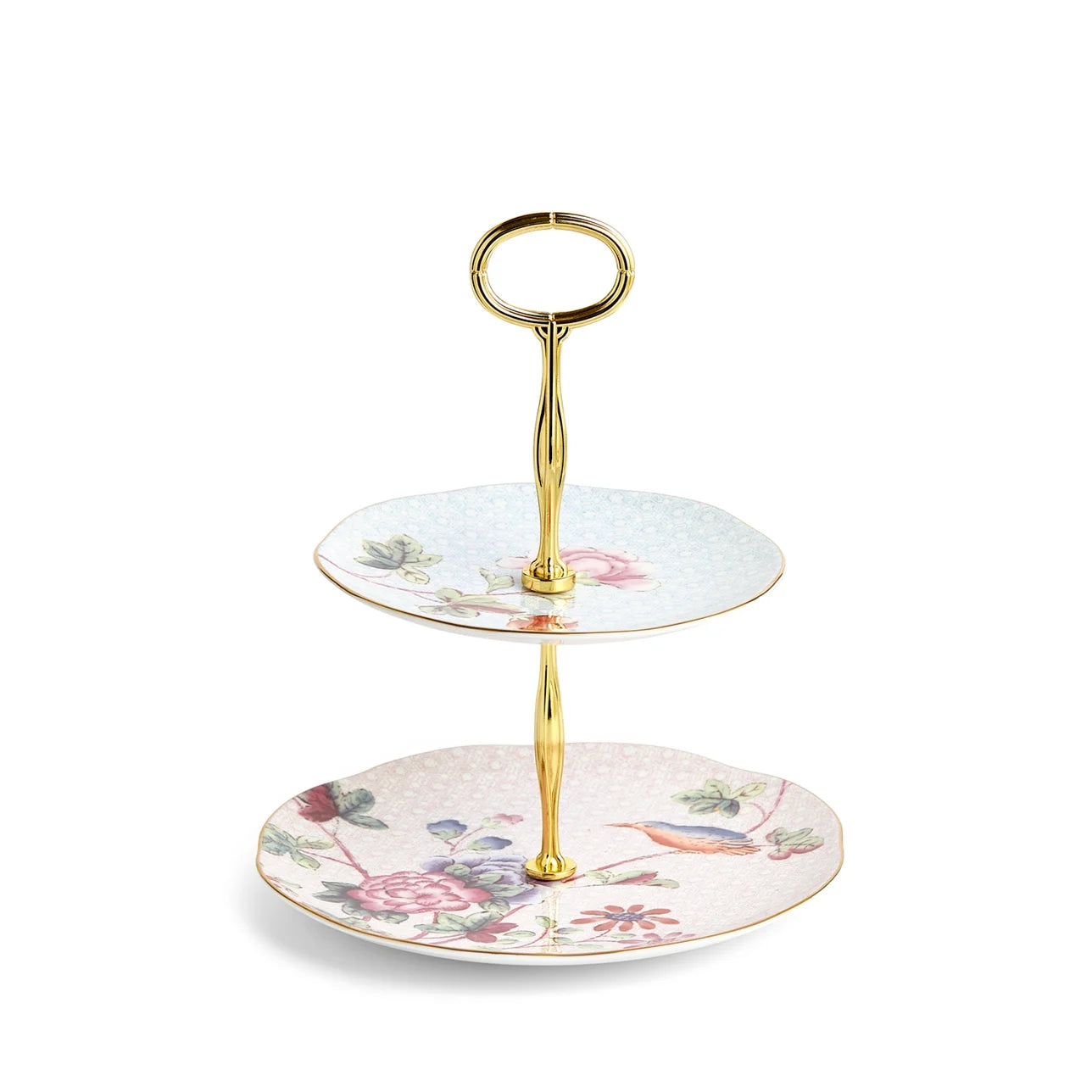 2-Tier Cake Stand