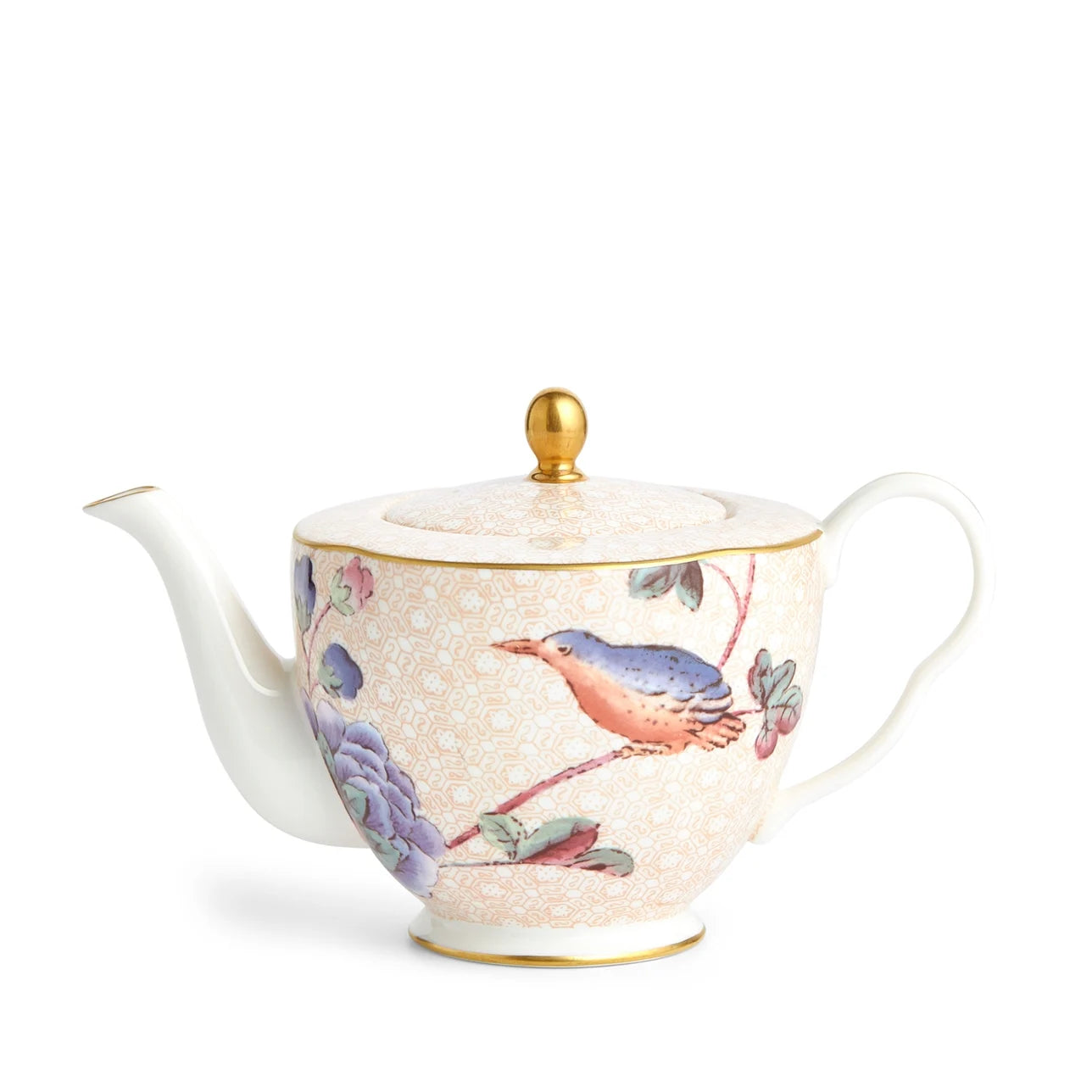 Small Teapot