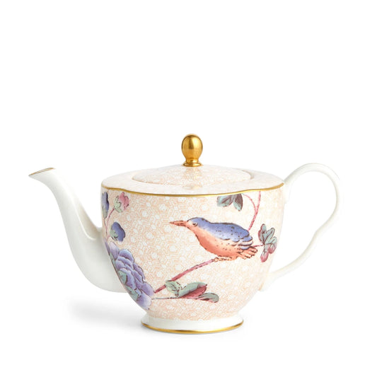 Small Teapot