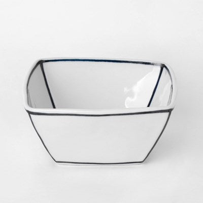 Square Bowl