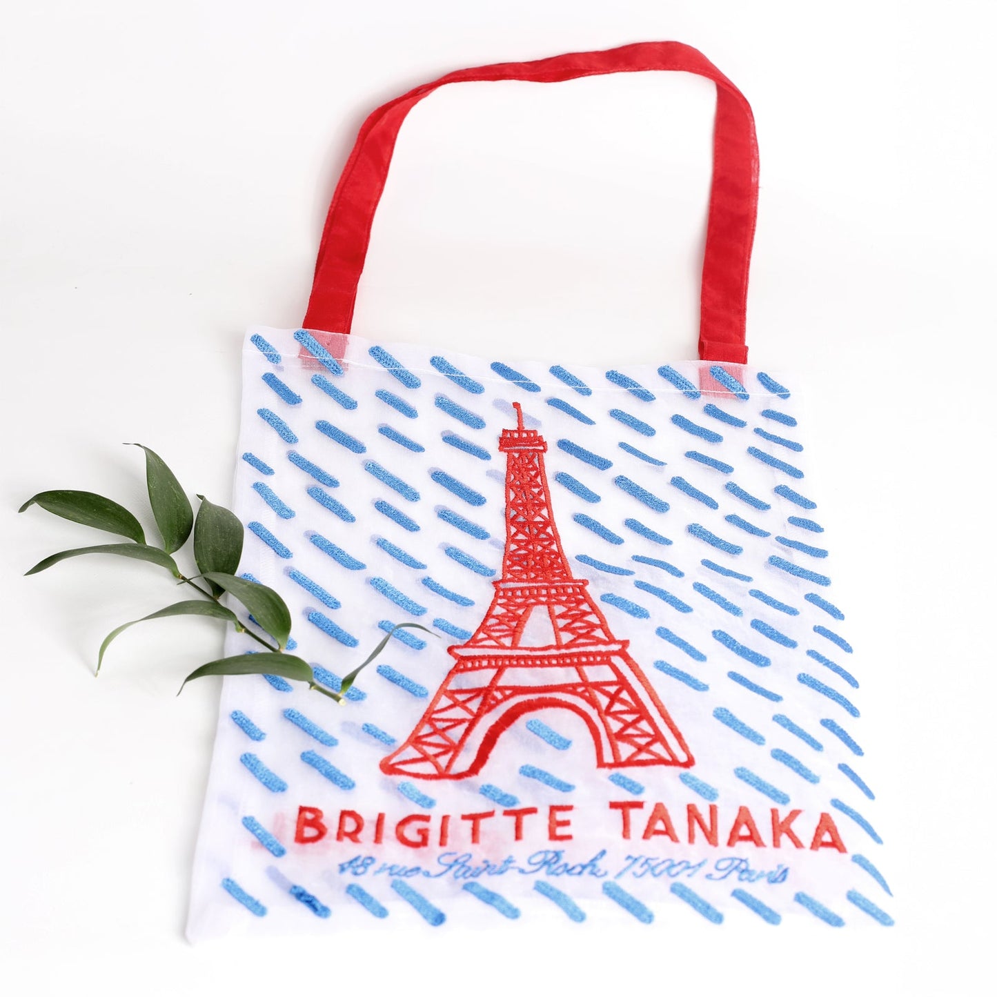 PARIS Symbol – EIFFEL TOWER Bag