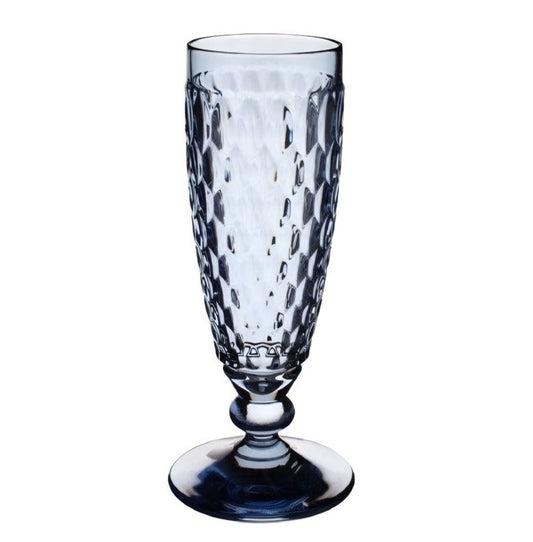Champagne glass