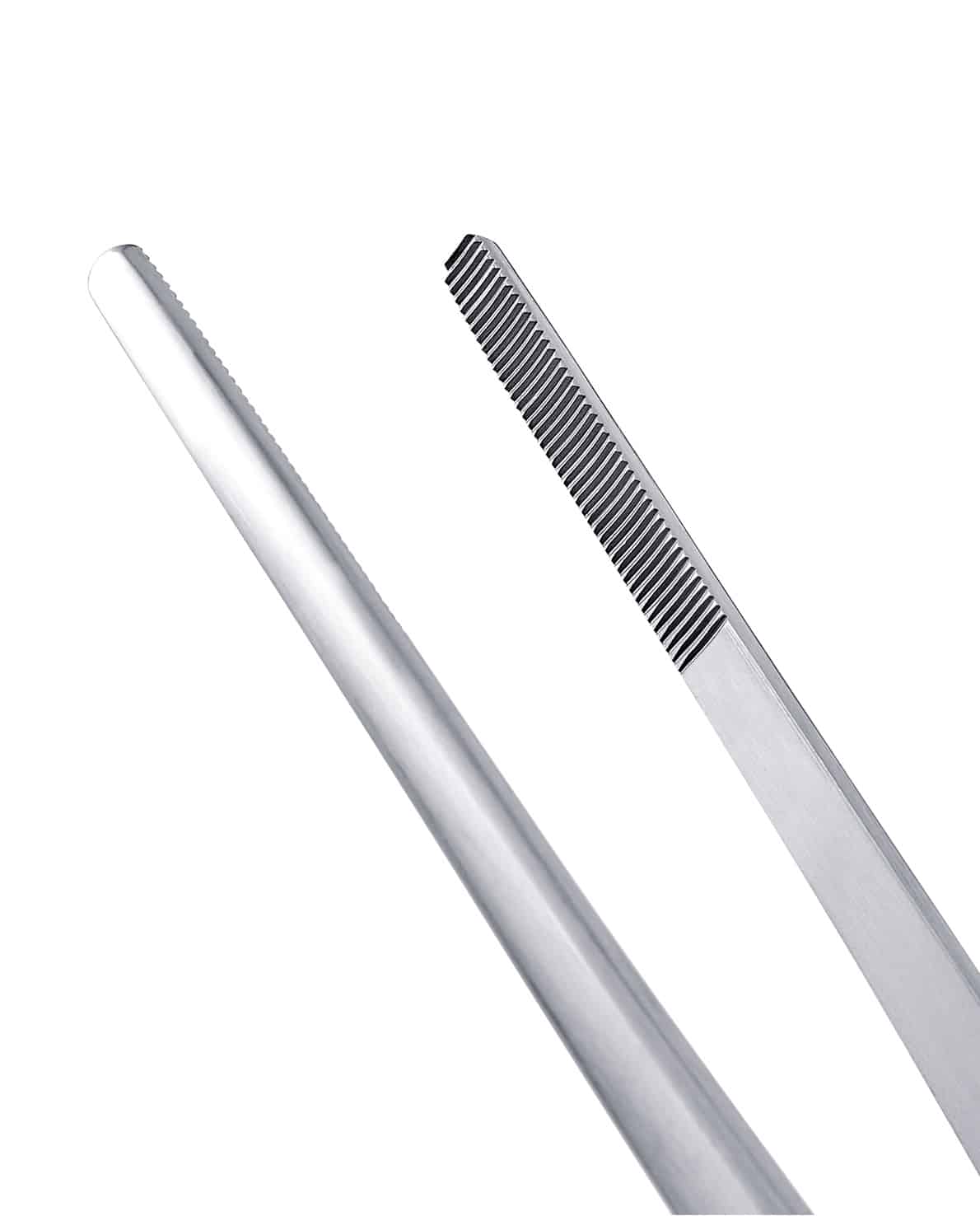 Barbecue tweezers small