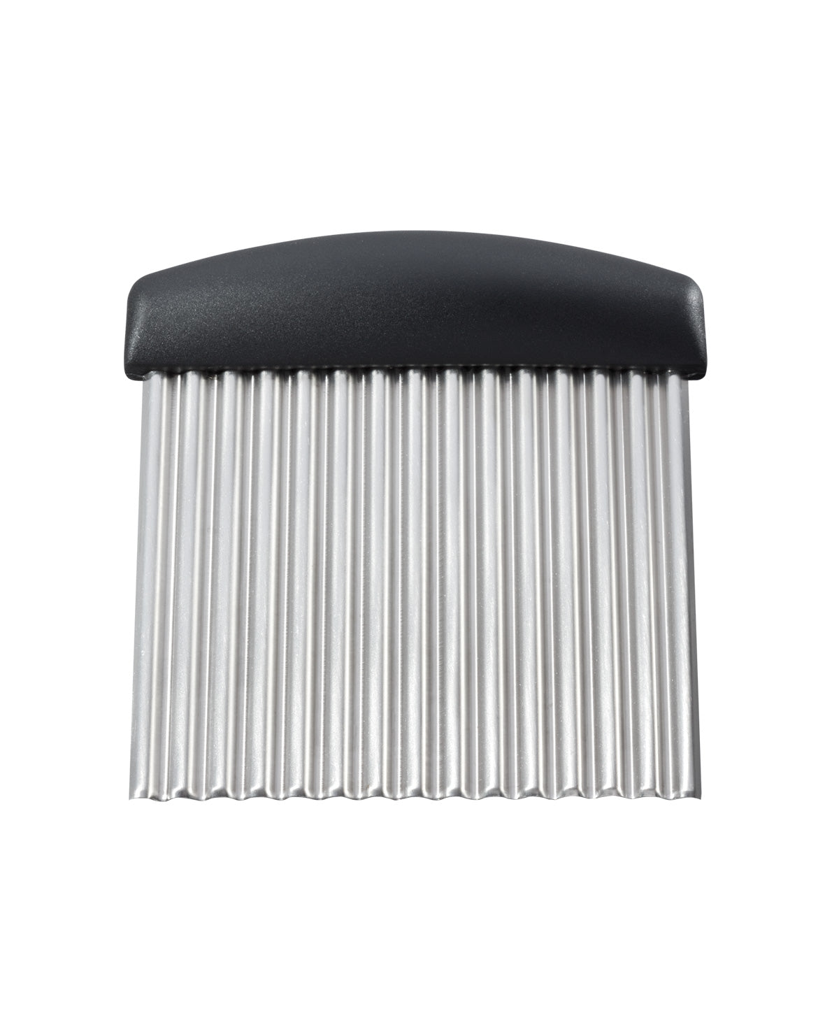 Crinkle cutter
