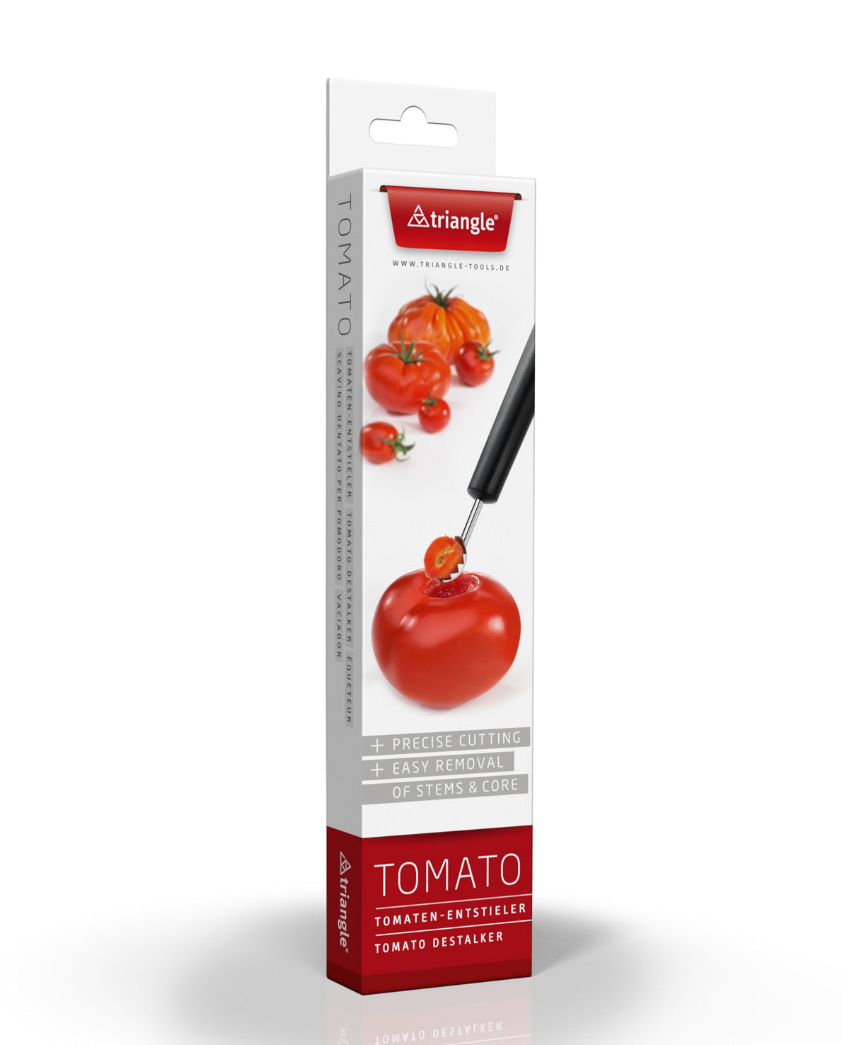 Tomato and Fruit huller