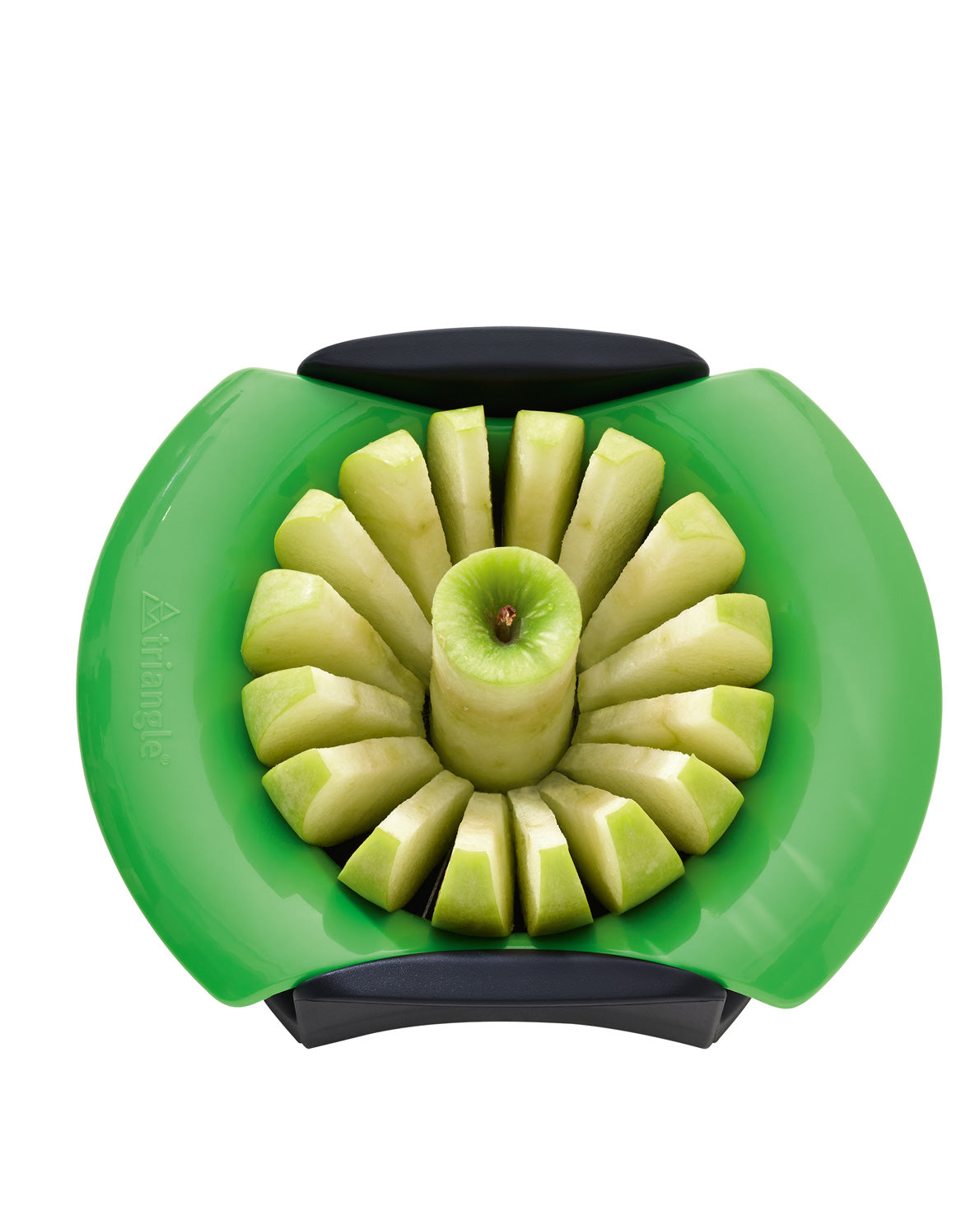 Apple Slice for 16 slices