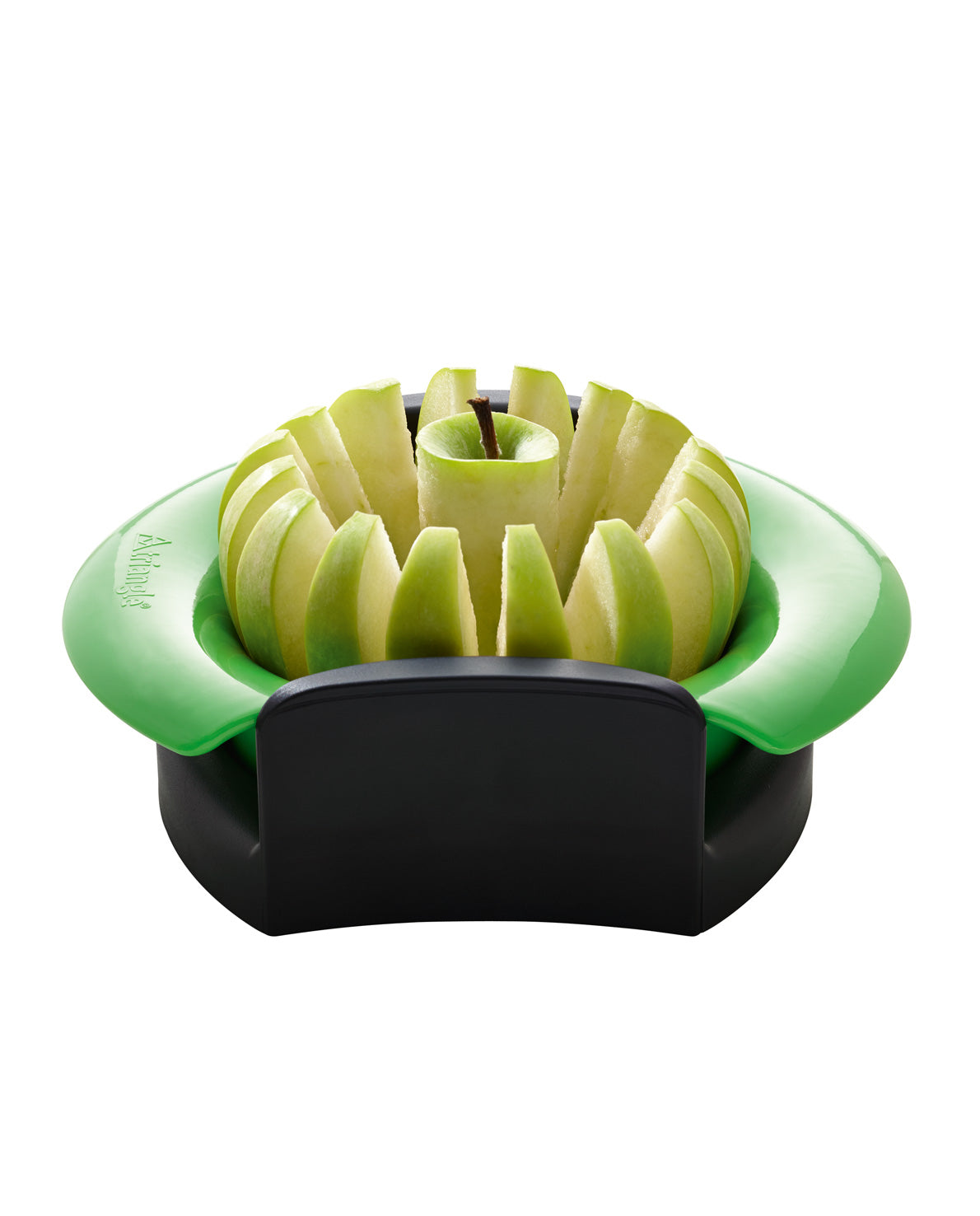 Apple Slice for 16 slices